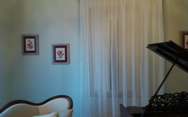 Villa delle Rose - Hotel Paradiso