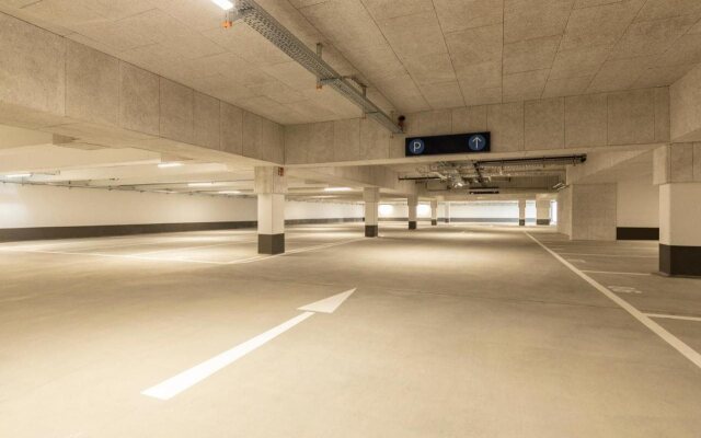 Novotel Duesseldorf Airport