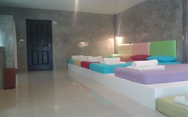 The Rest Hotel