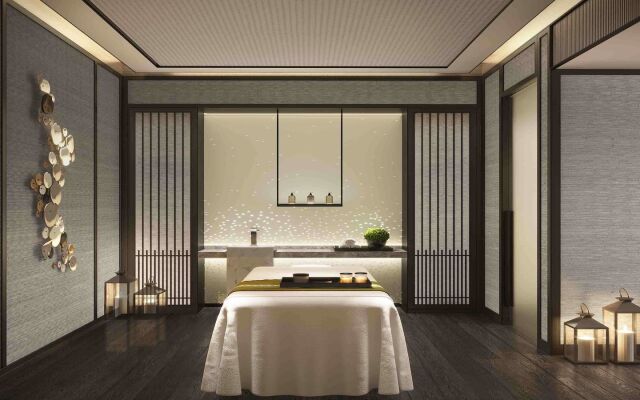 Pullman Suzhou Taicang