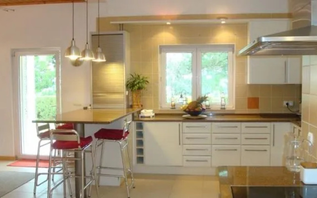 Hotel My Azinheira Villa