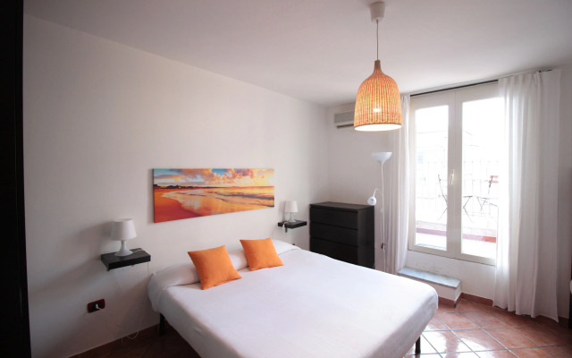 Roof Apartment Funicolare