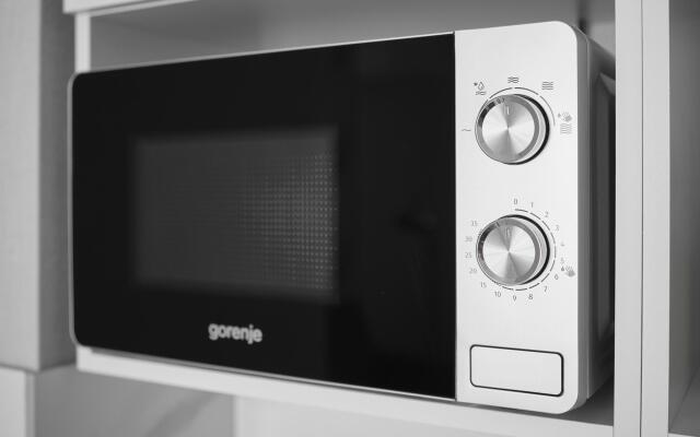 Апартаменты Kvartira sutki irk на улице Дальневосточная 166/6