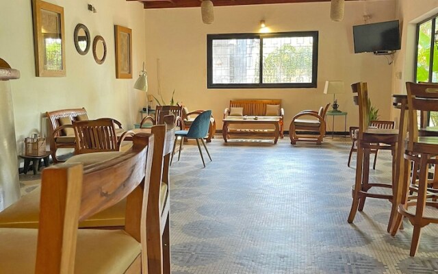 Umoja Guest House
