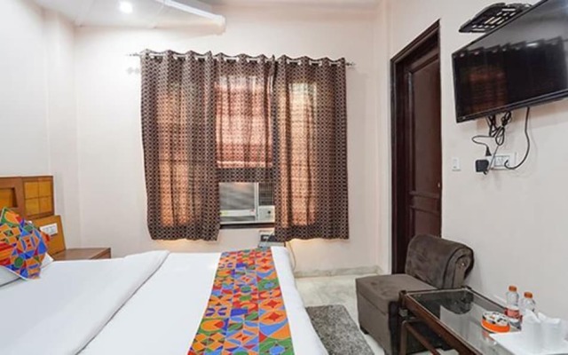 Fabhotel De Gold