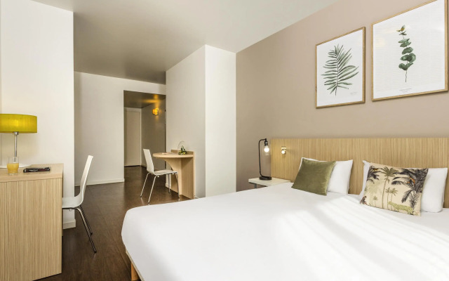 Aparthotel Adagio Access Paris Reuilly
