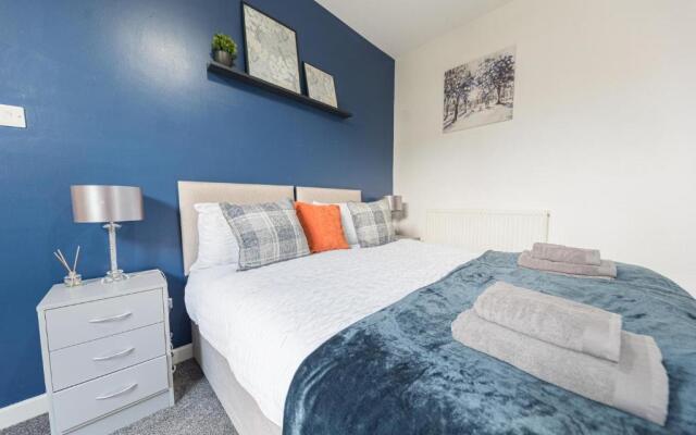 Greengate - Cosy 2 Bedroom Apartment