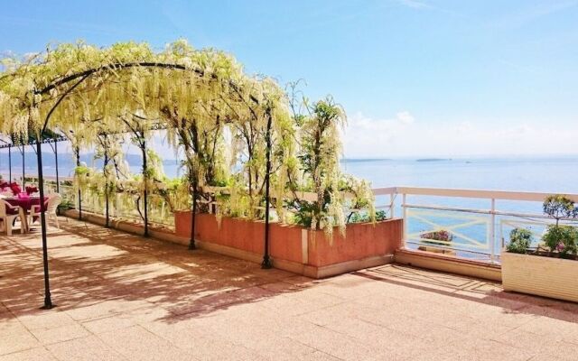 Villa Saint Camille