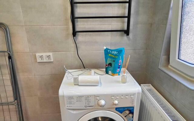 Дом на Хопёрском переулке