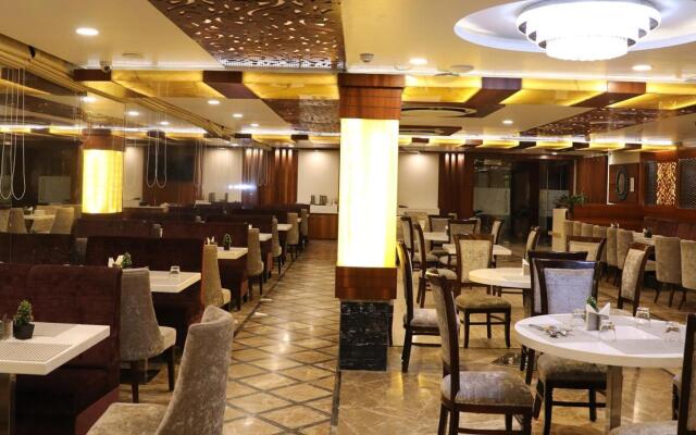 Hotel Tridev