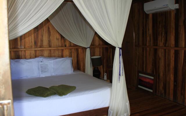 Jennys Place Ceningan