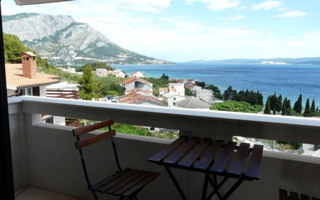 Ante - 200 m From sea - A8