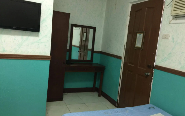 Water Paradise Resort Bohol