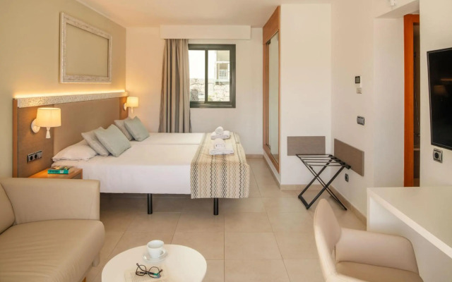 Hotel Pocillos Playa