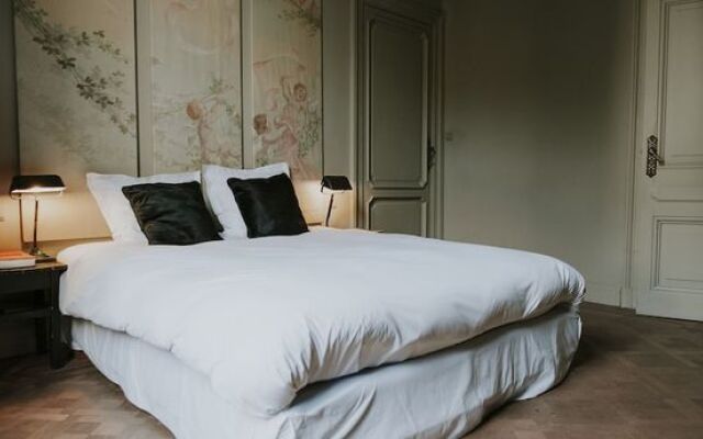 Boulevard Leopold Rooms & Suites