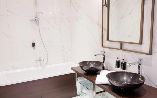 Studio Apartments Urania - Mai's Apartments