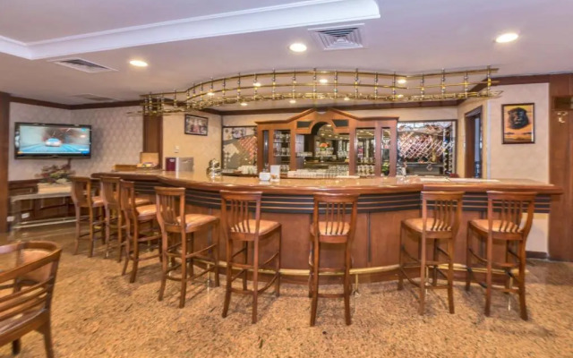 Four Sides Taksim Lion Hotel&Spa