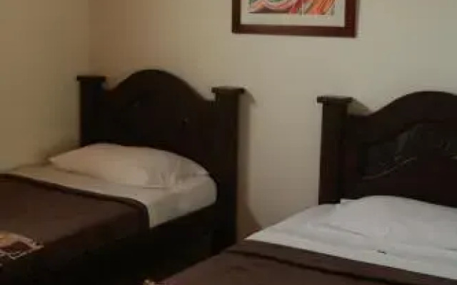 La Casa del Arbol