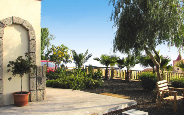 holiday home, La Concepción