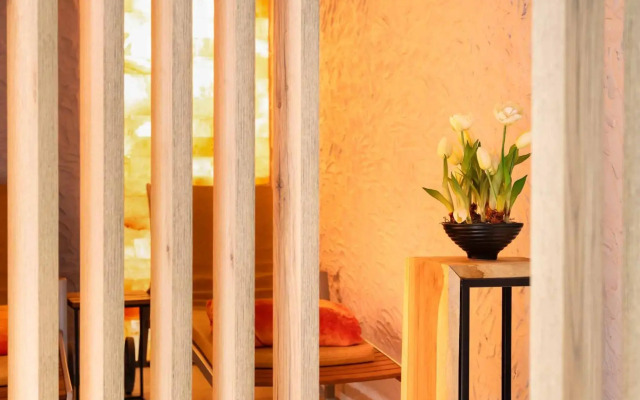 Hotel am Spichernplatz