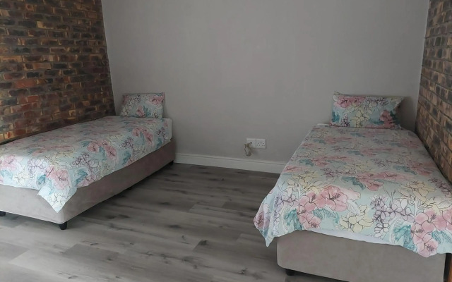 Clanwilliam Accommodation