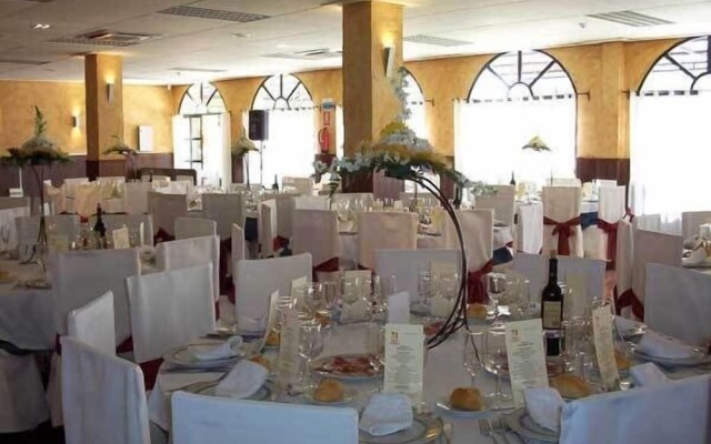 Hotel Entresierras