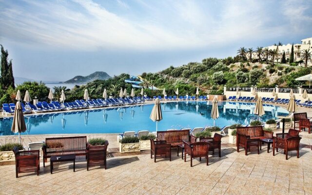 Yasmin Bodrum Resort - All Inclusive