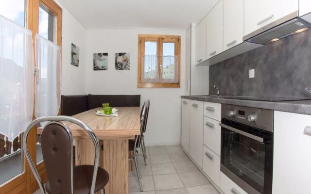Chalet Bergfink St Valentin/San Valentino 27704
