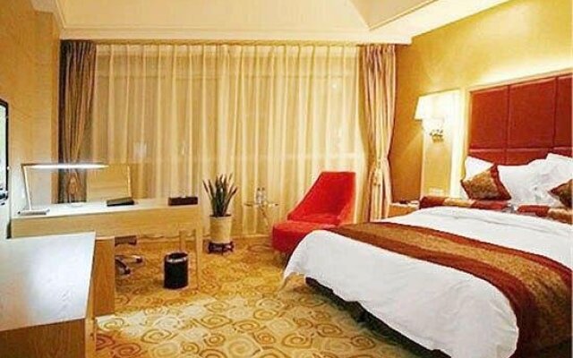 Meiyun Garden Grand Hotel