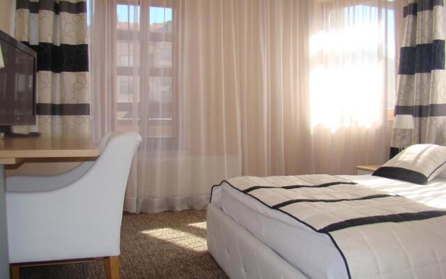 Hotel Villa Orient