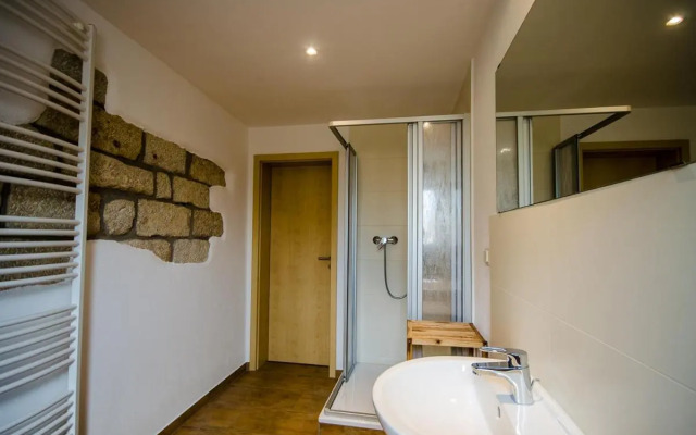 Ferienwohnung an der Habe