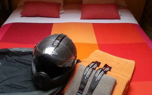Auberge Au Bon Vivant