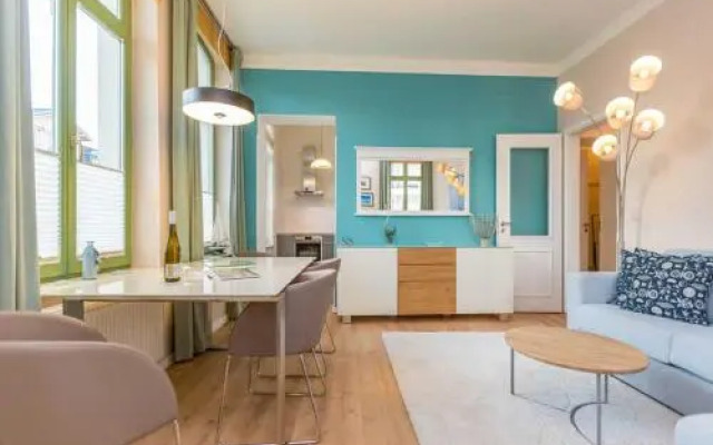 Villa Frohsinn_Wohnung 11