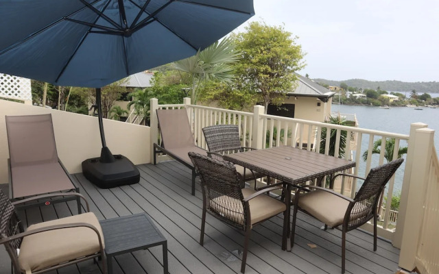 L4 Condo