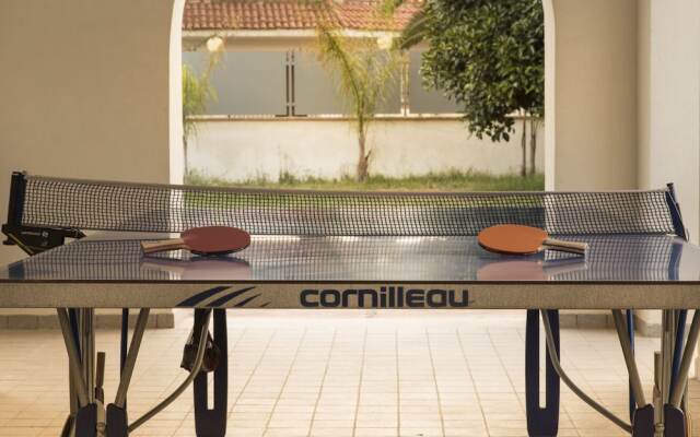 Villa Ad Un Passo Dal Mare