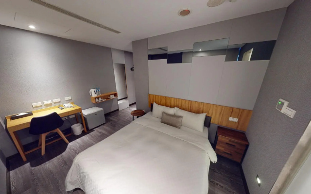 Yes Inn Taipei