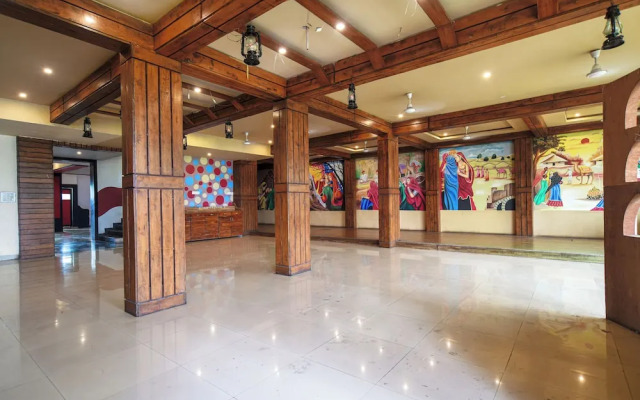 Hotel Satyug Inn