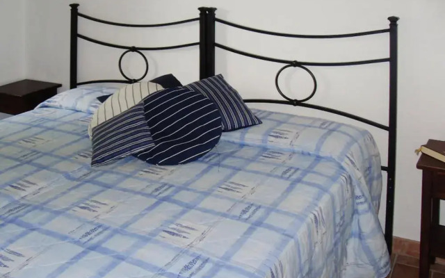 Apartment in Volterra With Panoramic Views