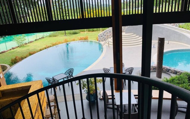 360 Pip Hotel Khaoyai