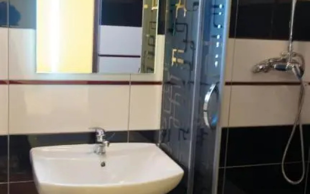 Apartament i pokoje u Roberta