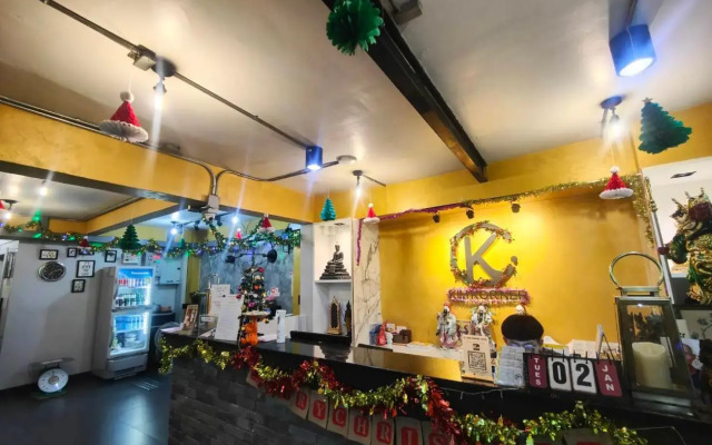 Kim Korner Hotel