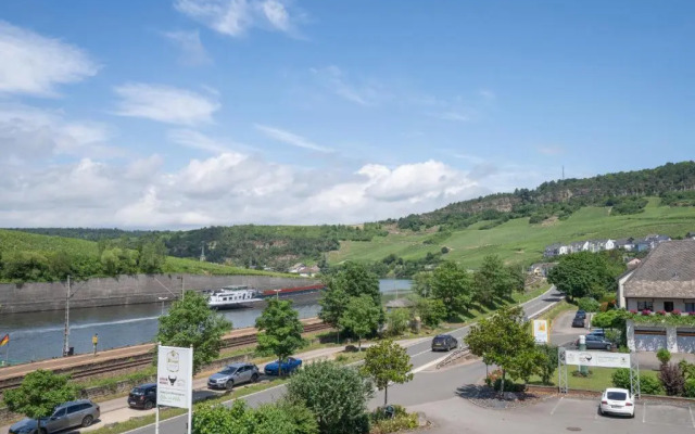 Hotel zum Muhlengarten