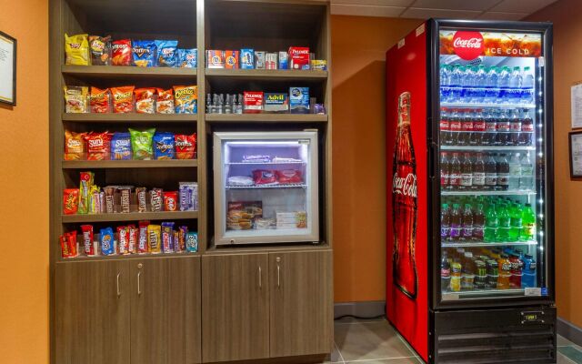 Comfort Suites Knoxville West - Farragut