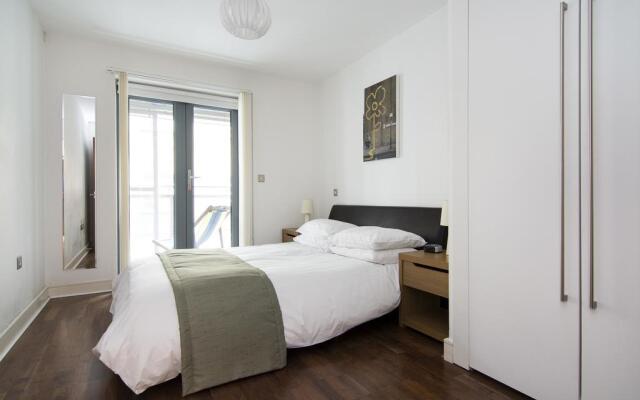 Truman House Apartment