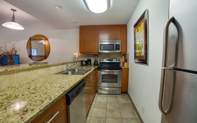 Caribbean Diamond Residences