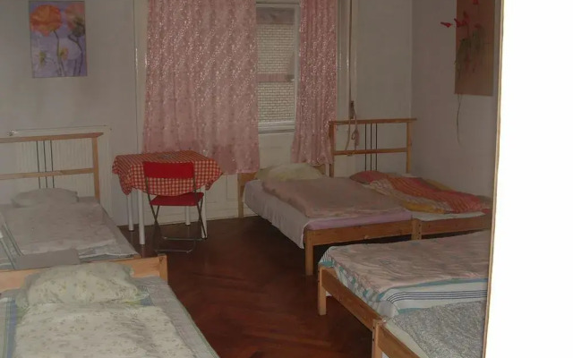 First Hostel