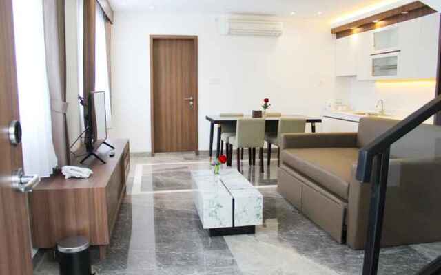 Shakti Villa Dago Bandung