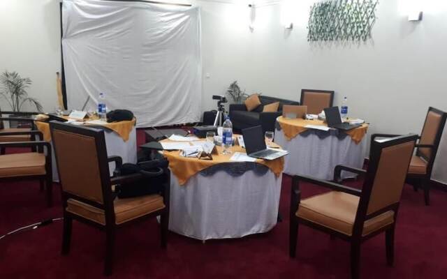 Green Line Motel Islamabad