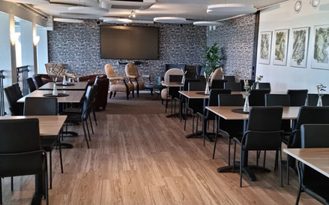 Hotell Stavstensgården