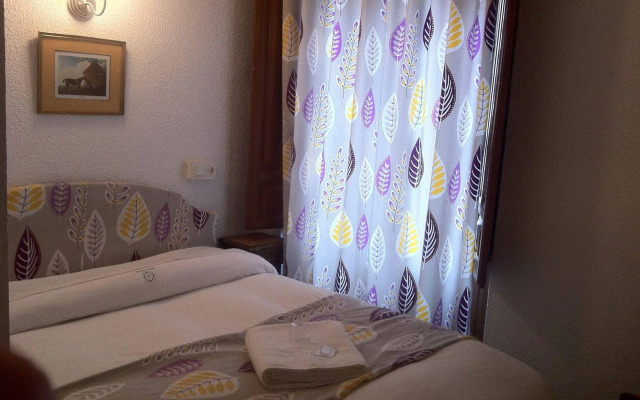 Pension Atlantida